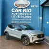 FIAT PULSE 1.0 TURBO 200 HYBRID AUDACE CVT FIAT PULSE 1.0 TURBO 200 HYBRID AUDACE CVT