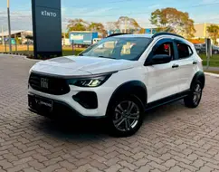 FIAT PULSE 1.3 FLEX DRIVE MANUAL FIAT PULSE 1.3 FLEX DRIVE MANUAL