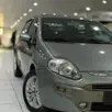 FIAT PUNTO 1.6 ESSENCE 16V FLEX 4P AUTOMATIZADO FIAT PUNTO 1.6 ESSENCE 16V FLEX 4P AUTOMATIZADO