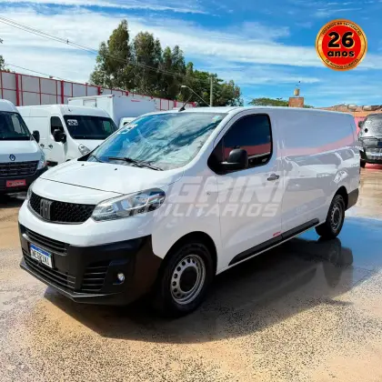 FIAT SCUDO 1.5 BLUEHDI DIESEL CARGO MANUAL FIAT SCUDO 1.5 BLUEHDI DIESEL CARGO MANUAL