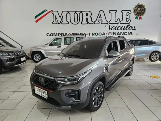 FIAT STRADA 1.0 TURBO 200 FLEX ULTRA CD CVT