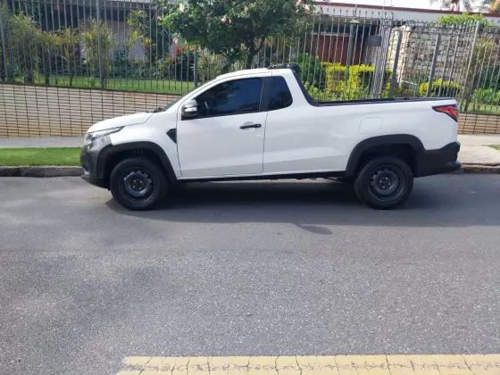 FIAT STRADA 1.3 FIREFLY FLEX ENDURANCE CS MANUAL FIAT STRADA 1.3 FIREFLY FLEX ENDURANCE CS MANUAL