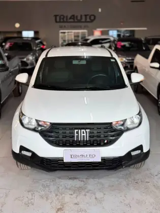 FIAT STRADA 1.3 FIREFLY FLEX FREEDOM CD MANUAL FIAT STRADA 1.3 FIREFLY FLEX FREEDOM CD MANUAL
