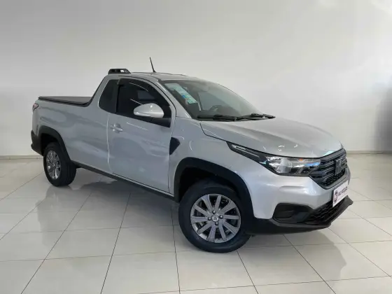 FIAT STRADA 1.3 FIREFLY FLEX FREEDOM CS MANUAL FIAT STRADA 1.3 FIREFLY FLEX FREEDOM CS MANUAL
