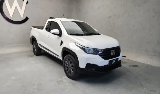 FIAT STRADA 1.3 FIREFLY FLEX FREEDOM CS MANUAL FIAT STRADA 1.3 FIREFLY FLEX FREEDOM CS MANUAL