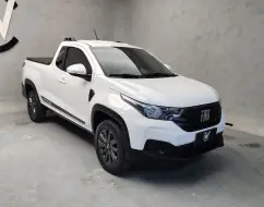 FIAT STRADA 1.3 FIREFLY FLEX FREEDOM CS MANUAL FIAT STRADA 1.3 FIREFLY FLEX FREEDOM CS MANUAL