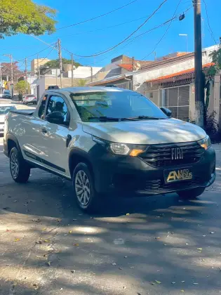 FIAT STRADA 1.4 FIRE FLEX ENDURANCE CS MANUAL FIAT STRADA 1.4 FIRE FLEX ENDURANCE CS MANUAL
