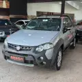 FIAT STRADA 1.8 MPI ADVENTURE CD 16V FLEX 2P MANUAL FIAT STRADA 1.8 MPI ADVENTURE CD 16V FLEX 2P MANUAL