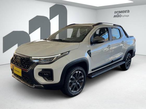 FIAT STRADA 1.0 TURBO 200 FLEX ULTRA CD CVT