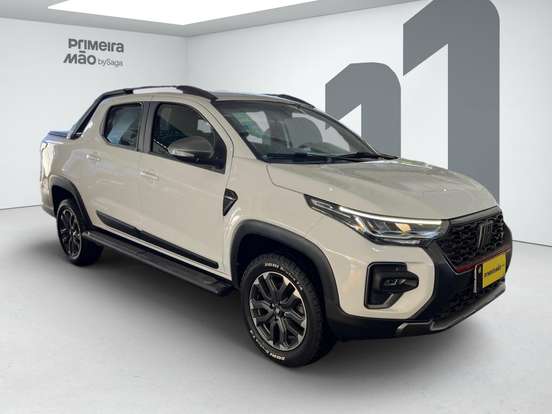 FIAT-STRADA-1.0 TURBO 200 FLEX ULTRA CD CVT FIAT-STRADA-2025