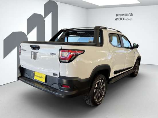 FIAT-STRADA-1.0 TURBO 200 FLEX ULTRA CD CVT FIAT-STRADA-2025