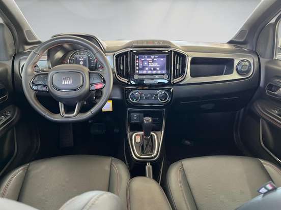 FIAT-STRADA-1.0 TURBO 200 FLEX ULTRA CD CVT FIAT-STRADA-2025