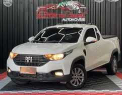 FIAT STRADA 1.3 FIREFLY FLEX FREEDOM CS MANUAL FIAT STRADA 1.3 FIREFLY FLEX FREEDOM CS MANUAL