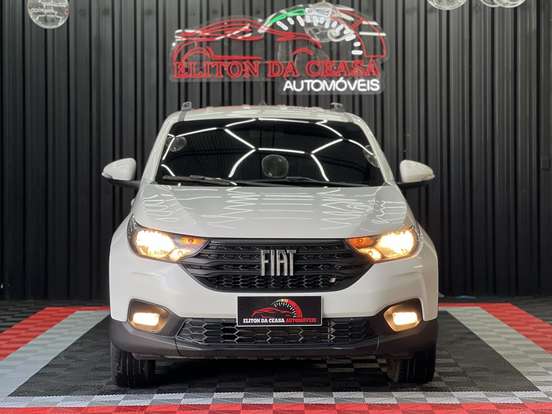 FIAT-STRADA-1.3 FIREFLY FLEX FREEDOM CS MANUAL FIAT-STRADA-2023