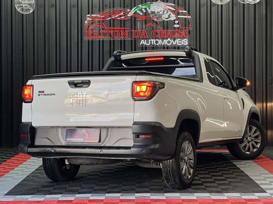 FIAT-STRADA-1.3 FIREFLY FLEX FREEDOM CS MANUAL FIAT-STRADA-2023