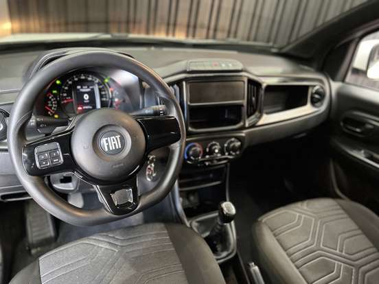 FIAT-STRADA-1.3 FIREFLY FLEX FREEDOM CS MANUAL FIAT-STRADA-2023