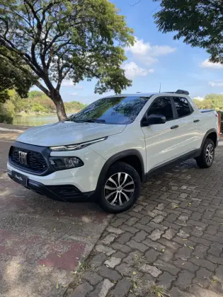FIAT TORO 1.3 TURBO 270 FLEX ENDURANCE AT6 FIAT TORO 1.3 TURBO 270 FLEX ENDURANCE AT6