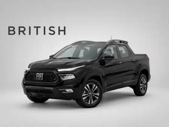 FIAT TORO 1.3 TURBO 270 FLEX FREEDOM AT6 FIAT TORO 1.3 TURBO 270 FLEX FREEDOM AT6