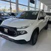 FIAT TORO 1.3 TURBO 270 FLEX ENDURANCE AT6 FIAT TORO 1.3 TURBO 270 FLEX ENDURANCE AT6