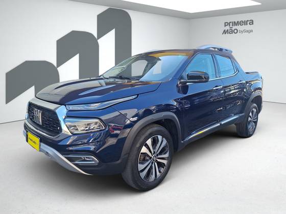 FIAT TORO 1.3 TURBO 270 FLEX VOLCANO AT6
