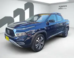 FIAT TORO 1.3 TURBO 270 FLEX VOLCANO AT6 FIAT TORO 1.3 TURBO 270 FLEX VOLCANO AT6