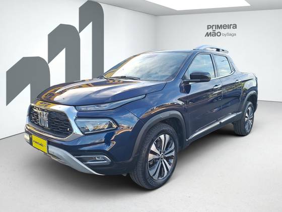 FIAT TORO 1.3 TURBO 270 FLEX VOLCANO AT6