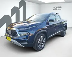 FIAT TORO 1.3 TURBO 270 FLEX VOLCANO AT6 FIAT TORO 1.3 TURBO 270 FLEX VOLCANO AT6