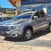 FIAT TORO 1.8 16V EVO FLEX FREEDOM AT6 FIAT TORO 1.8 16V EVO FLEX FREEDOM AT6