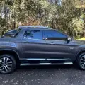 FIAT TORO 2.0 16V TURBO DIESEL RANCH 4WD AT9 FIAT TORO 2.0 16V TURBO DIESEL RANCH 4WD AT9