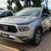 FIAT TORO 2.0 16V TURBO DIESEL VOLCANO 4WD AT9 FIAT TORO 2.0 16V TURBO DIESEL VOLCANO 4WD AT9