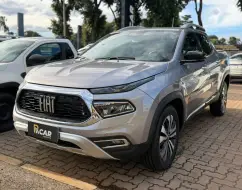 FIAT TORO 2.0 16V TURBO DIESEL VOLCANO 4WD AT9 FIAT TORO 2.0 16V TURBO DIESEL VOLCANO 4WD AT9