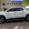 FIAT TORO 2.0 16V TURBO DIESEL VOLCANO 4WD AT9 FIAT TORO 2.0 16V TURBO DIESEL VOLCANO 4WD AT9