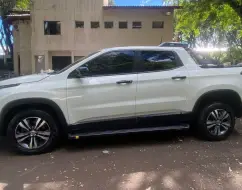 FIAT TORO 2.0 16V TURBO DIESEL VOLCANO 4WD AT9 FIAT TORO 2.0 16V TURBO DIESEL VOLCANO 4WD AT9