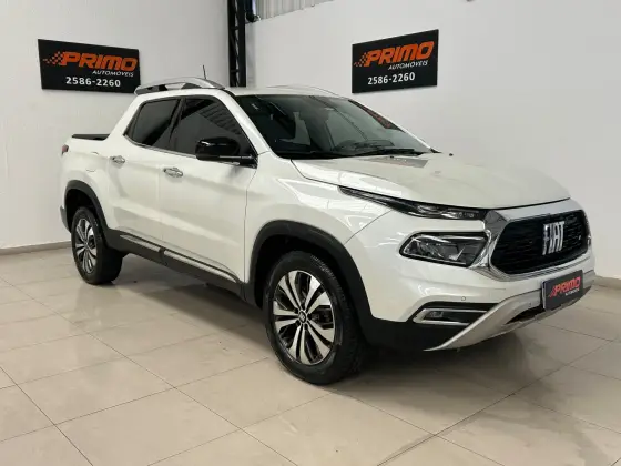 FIAT TORO 2.0 16V TURBO DIESEL VOLCANO 4WD AT9 FIAT TORO 2.0 16V TURBO DIESEL VOLCANO 4WD AT9