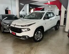 FIAT TORO 2.0 16V TURBO DIESEL VOLCANO 4WD AT9 FIAT TORO 2.0 16V TURBO DIESEL VOLCANO 4WD AT9