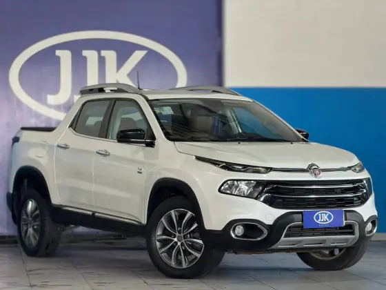 FIAT TORO 2.0 16V TURBO DIESEL VOLCANO 4WD AT9 FIAT TORO 2.0 16V TURBO DIESEL VOLCANO 4WD AT9