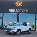 FIAT TORO 2.0 16V TURBO DIESEL FREEDOM 4WD AT9 FIAT TORO 2.0 16V TURBO DIESEL FREEDOM 4WD AT9