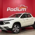 FIAT TORO 2.0 16V TURBO DIESEL VOLCANO 4WD AT9 FIAT TORO 2.0 16V TURBO DIESEL VOLCANO 4WD AT9