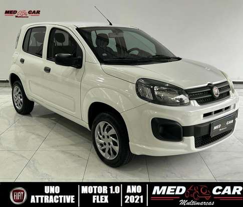 FIAT-UNO-2021