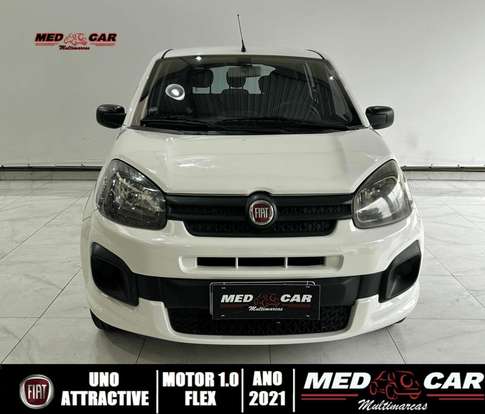 FIAT-UNO-2021