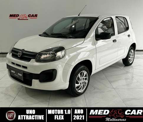 FIAT-UNO-2021