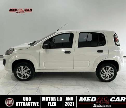 FIAT-UNO-2021