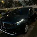 FIAT ARGO 1.8 E.TORQ FLEX PRECISION AT6 FIAT ARGO 1.8 E.TORQ FLEX PRECISION AT6