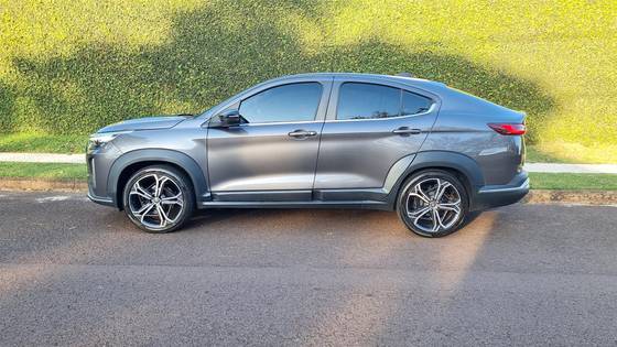 FIAT FASTBACK 1.0 TURBO 200 FLEX IMPETUS CVT