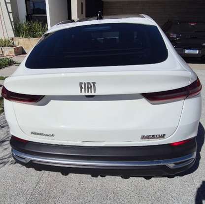 FIAT-FASTBACK-1.0 TURBO 200 FLEX IMPETUS CVT FIAT-FASTBACK-2023