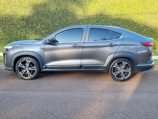 FIAT-FASTBACK-1.0 TURBO 200 FLEX IMPETUS CVT FIAT-FASTBACK-2022