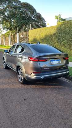 FIAT-FASTBACK-1.0 TURBO 200 FLEX IMPETUS CVT FIAT-FASTBACK-2022