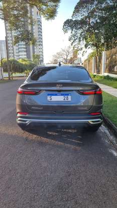 FIAT-FASTBACK-1.0 TURBO 200 FLEX IMPETUS CVT FIAT-FASTBACK-2022