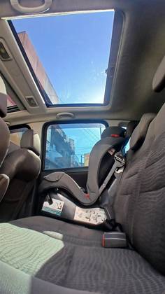 FIAT IDEA 1.8 MPI ADVENTURE 16V FLEX 4P MANUAL