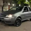 FIAT PALIO 1.0 MPI FIRE CELEBRATION 8V FLEX 2P MANUAL FIAT PALIO 1.0 MPI FIRE CELEBRATION 8V FLEX 2P MANUAL